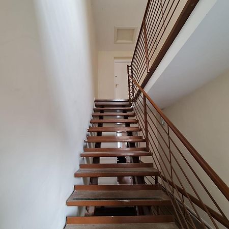 Arthur St Rooms เอดินบะระ ภายนอก รูปภาพ