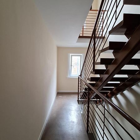 Arthur St Rooms เอดินบะระ ภายนอก รูปภาพ
