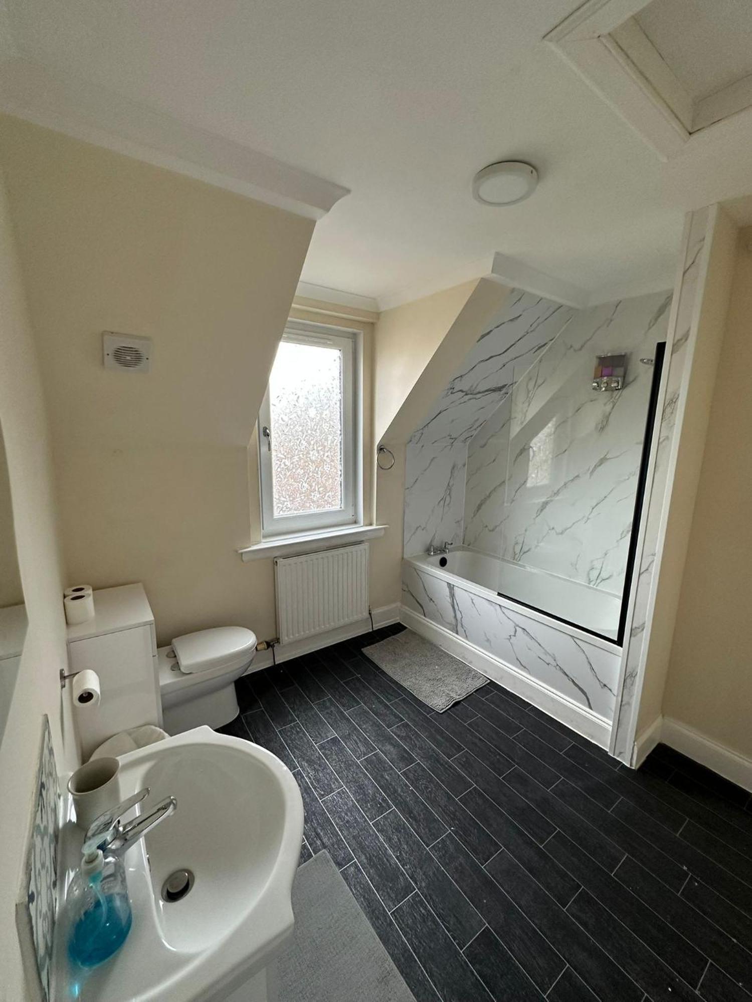 Arthur St Rooms เอดินบะระ ภายนอก รูปภาพ